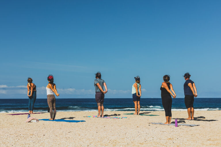 big island yoga