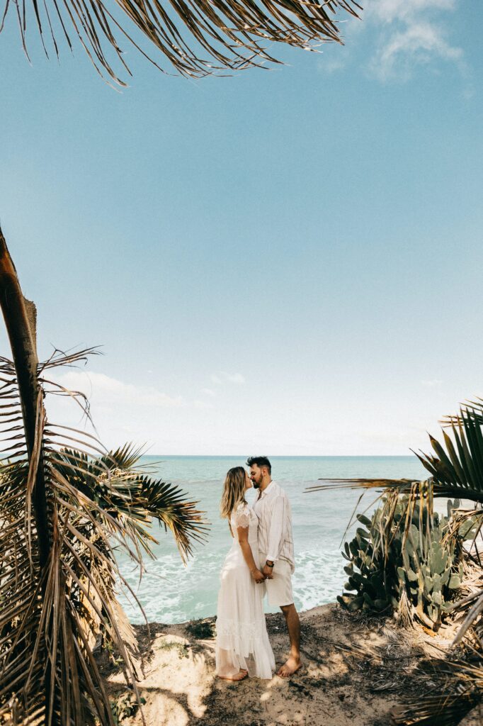 Wedding Yoga Big Island Hawaii