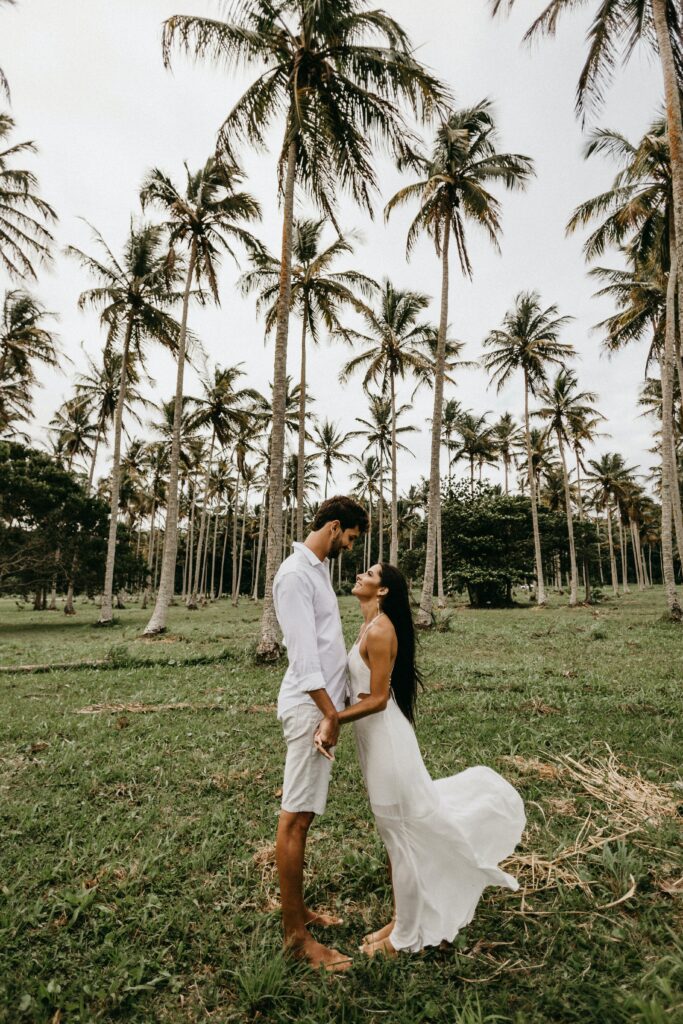 Wedding Yoga Big Island Hawaii